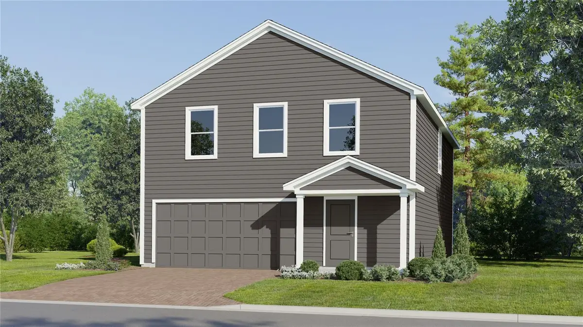281 Ceramic Lane, Groveland, FL 34736 - #1