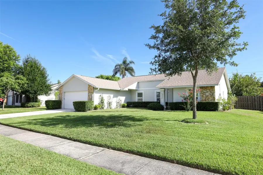 1574 Elf Stone Drive, Casselberry, FL 32707 - #3