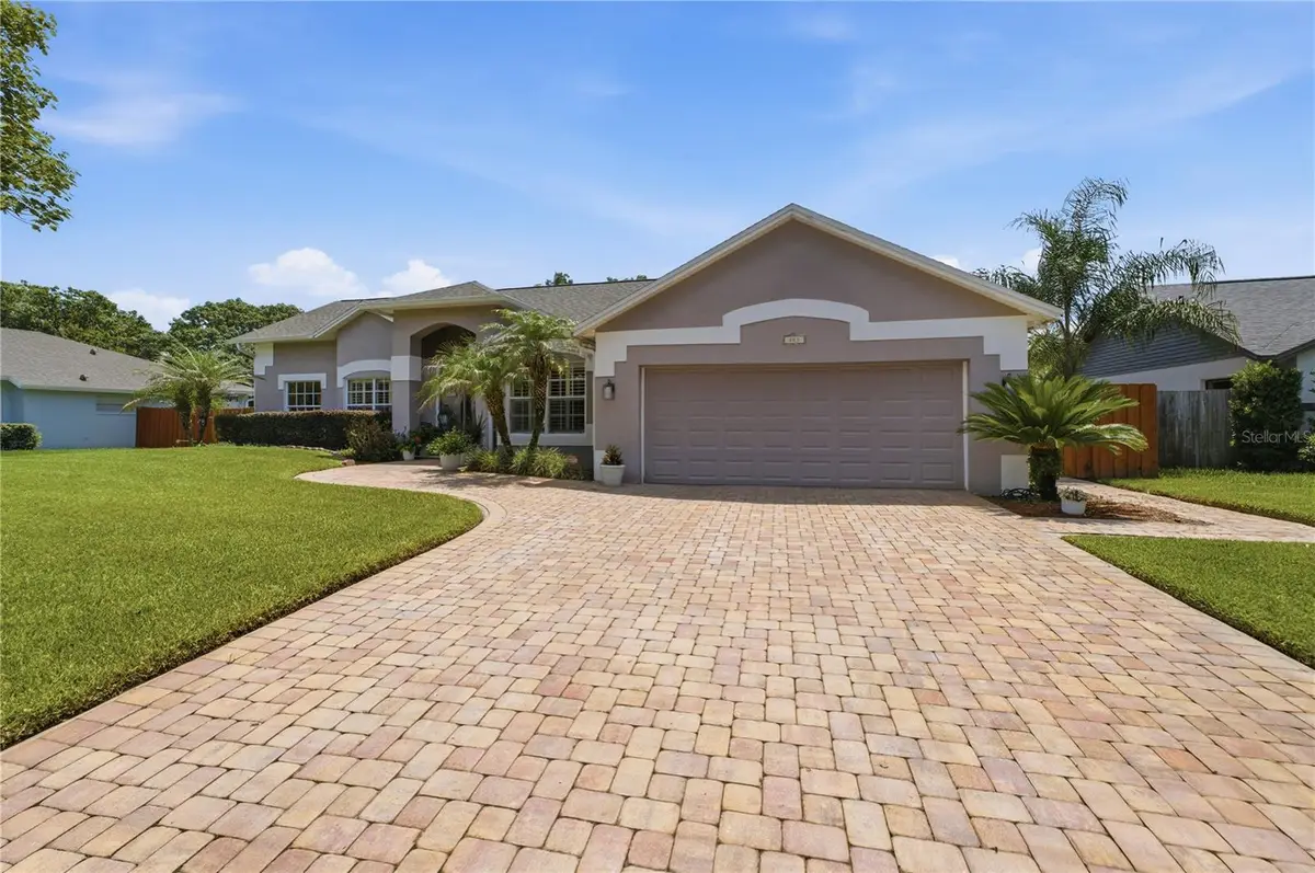 803 Pine Meadows Road, Orlando, FL 32825 - #1