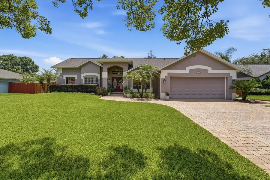 803 Pine Meadows Road, Orlando, FL 32825 - #2