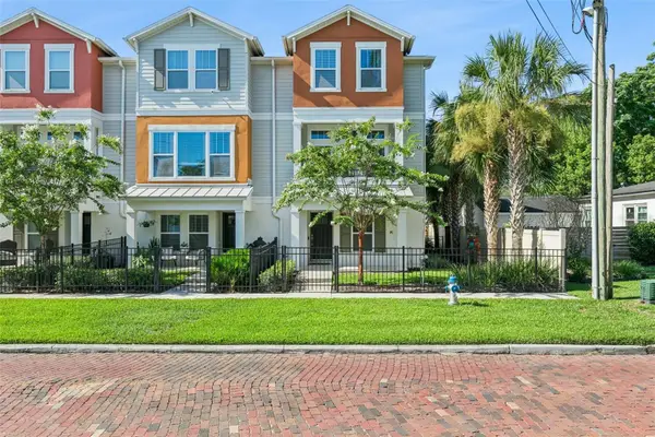 1012 E Marks Street, ORLANDO, FL 32803