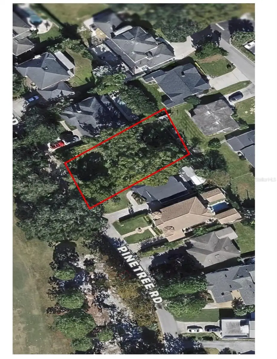 3509 Pinetree Road, Orlando, FL 32804 - #1