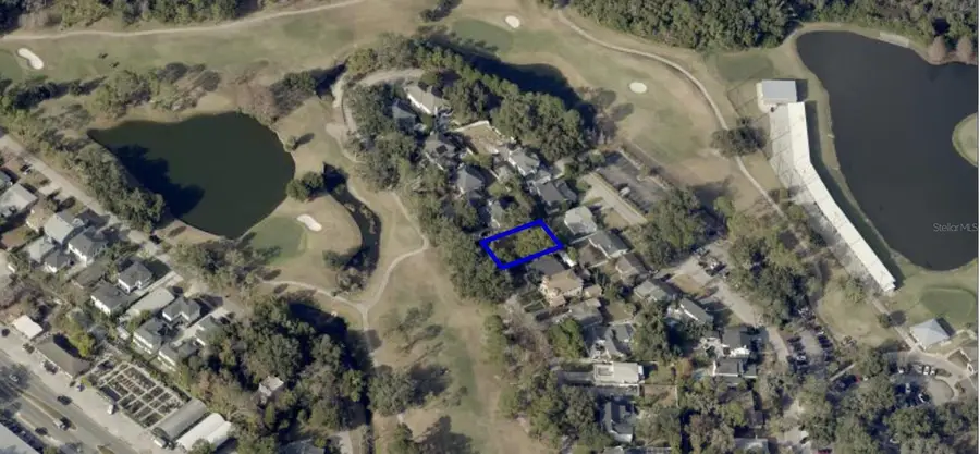3509 Pinetree Road, Orlando, FL 32804 - #2