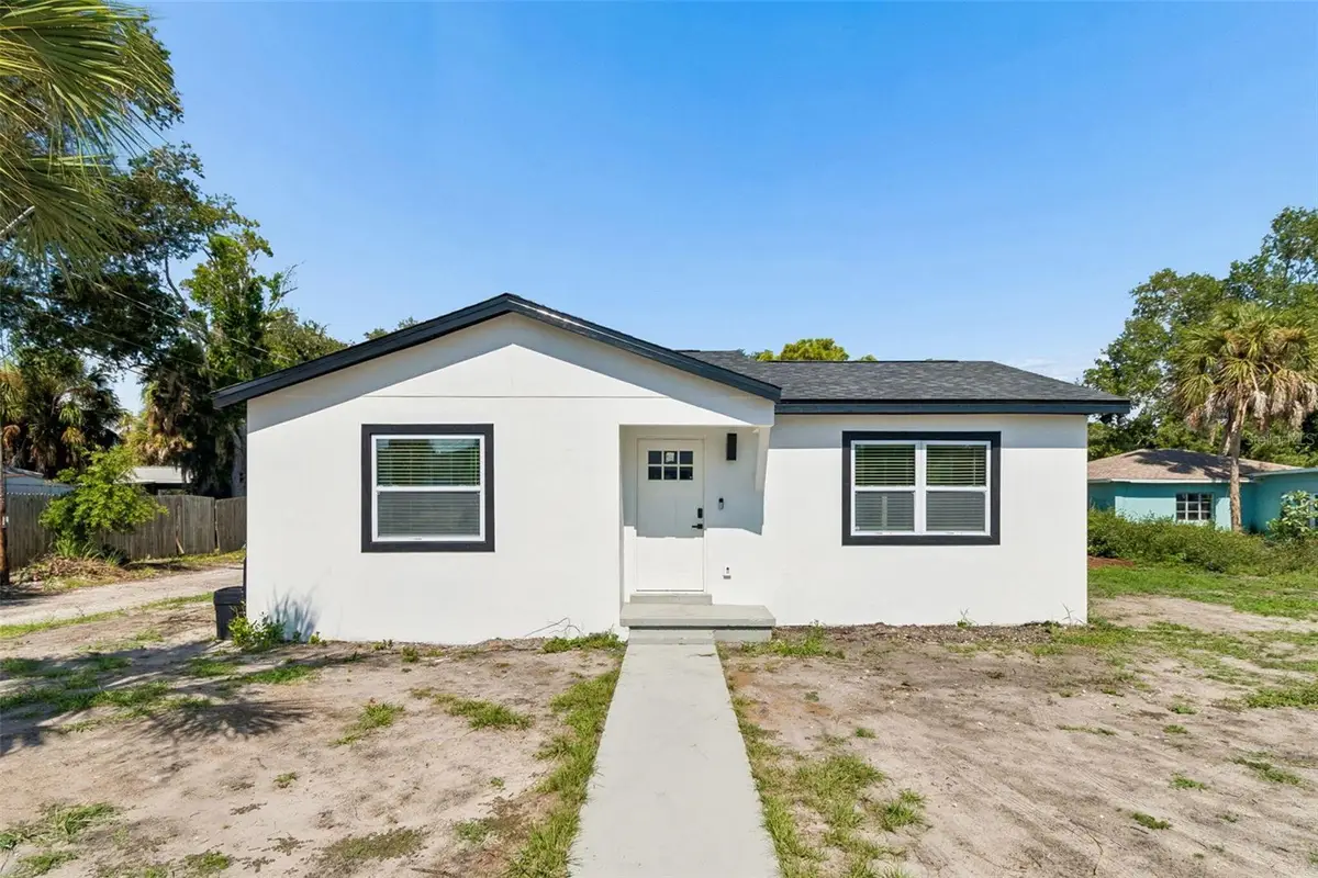 4125 Grove, Saint Petersburg, FL 33705 - #1