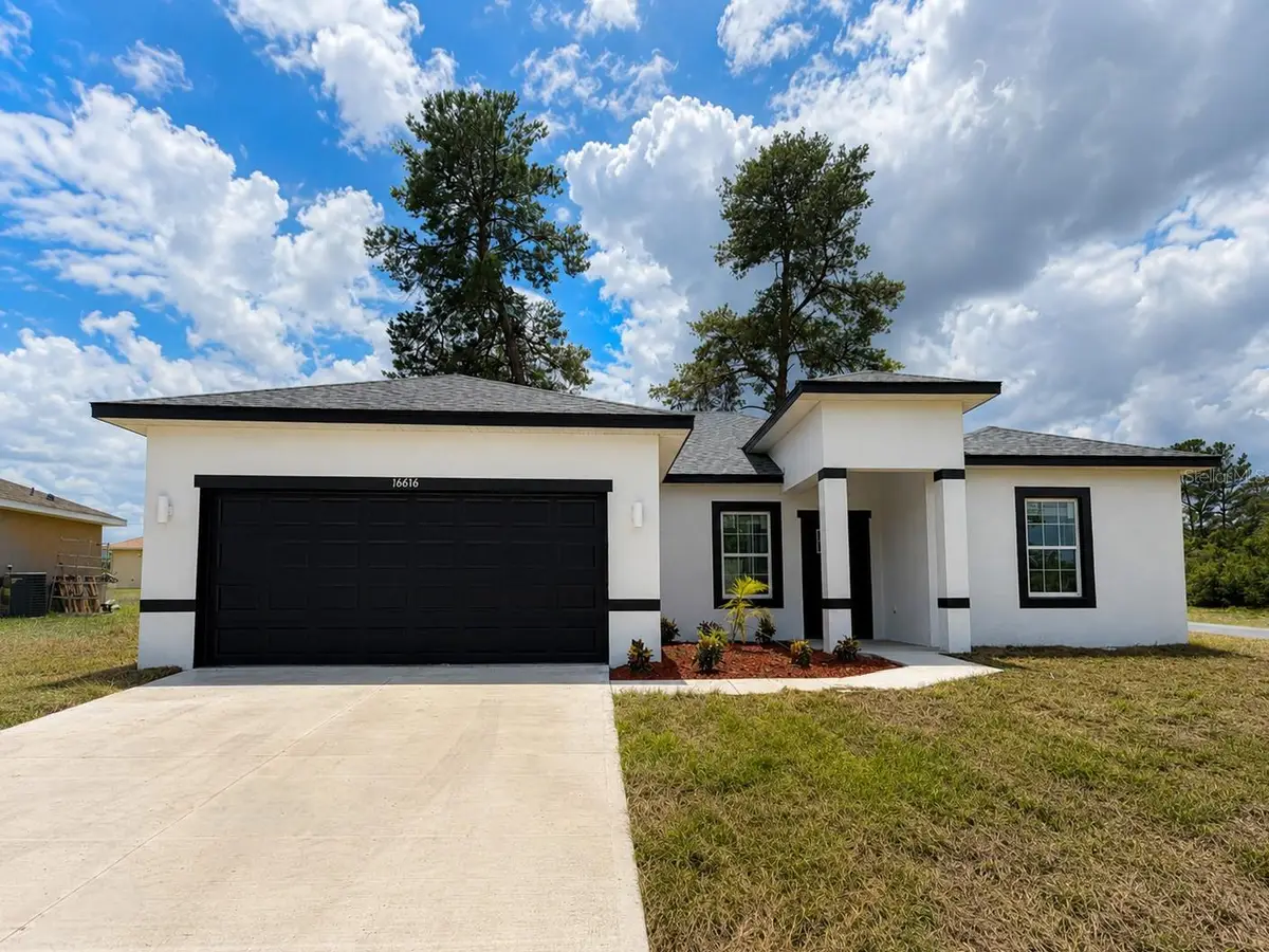16616 SW 31st Circle, Ocala, FL 34473 - #1