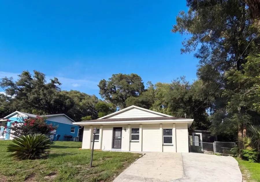 2230 Spring Hollow Drive, Orange City, FL 32763 - #2