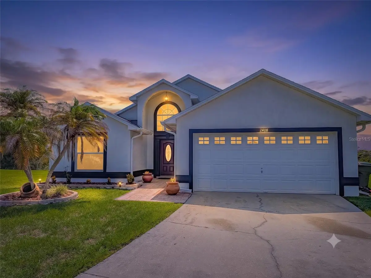 2408 Shelby Circle, Kissimmee, FL 34743 - #1