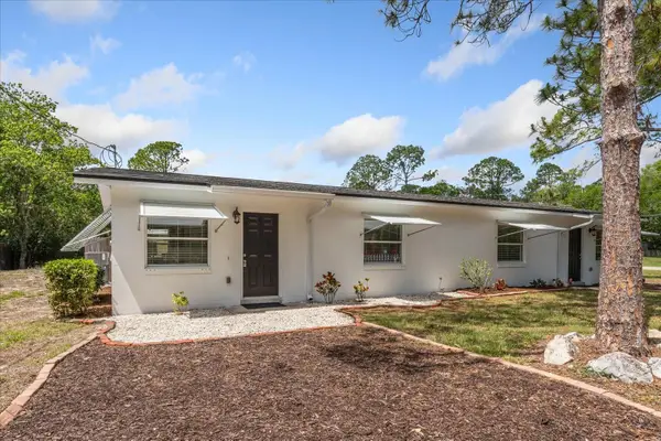 104 & 106 N Driftwood Lane, SANFORD, FL 32773