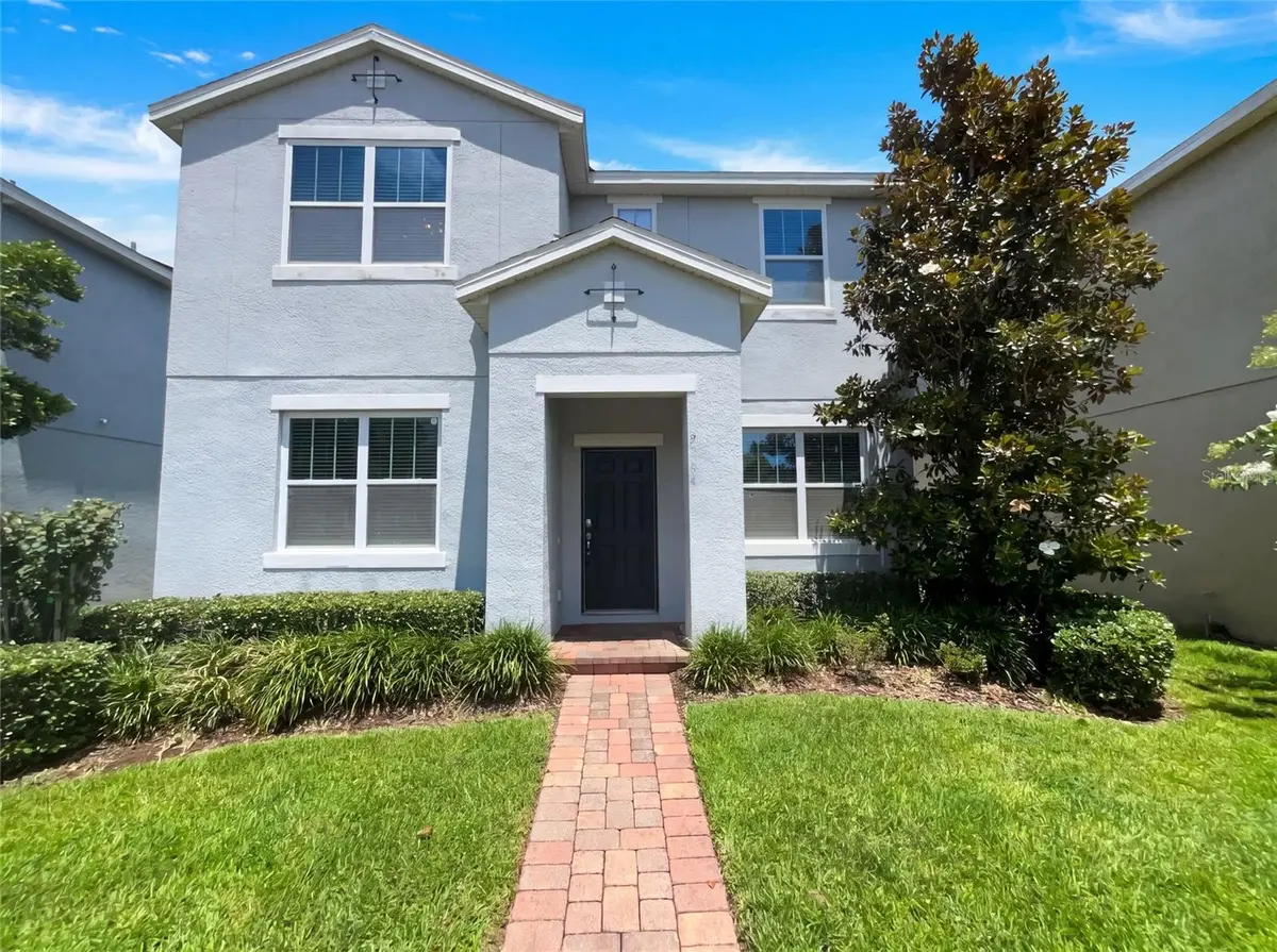 2264 Ficus Alley, Apopka, FL 32703 - #1