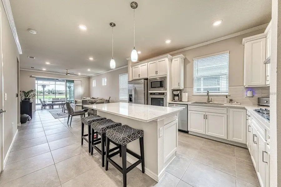 2505 Cliff Way, Saint Cloud, FL 34771 - #3