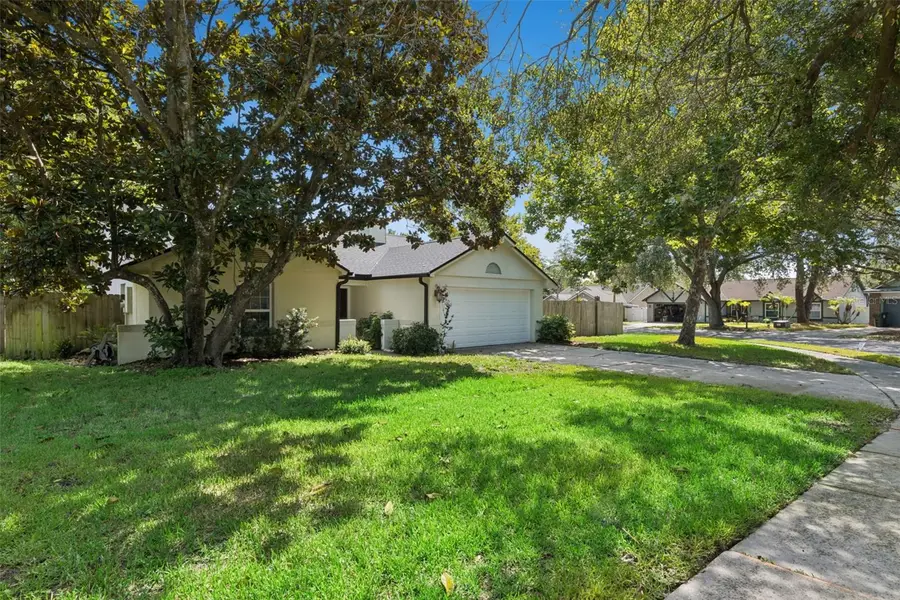 1058 Mckinnon Avenue, Oviedo, FL 32765 - #2