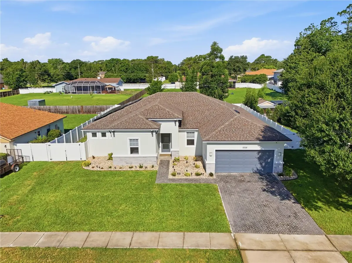 2228 Bancroft Boulevard, Orlando, FL 32833 - #1