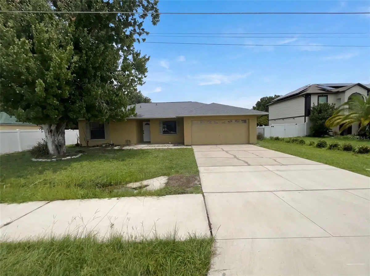 103 Dulverton Way, Kissimmee, FL 34758 - #1