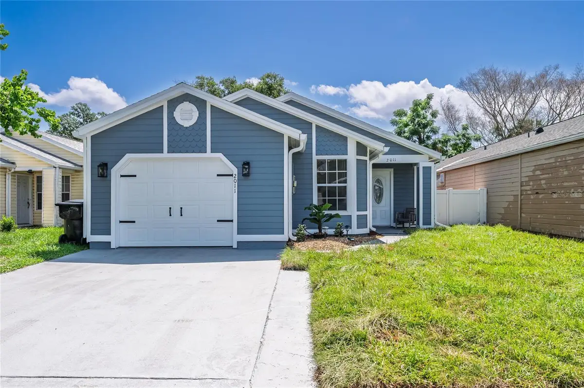 2011 Plainfield Drive, Orlando, FL 32812 - #1