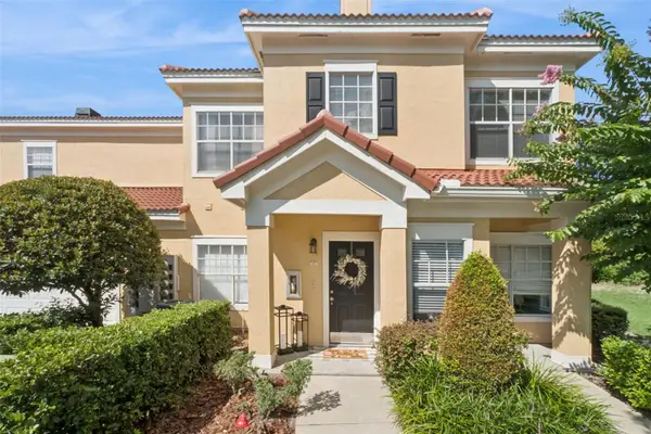 426 Arbor Lakes #426, SANFORD, FL 32771