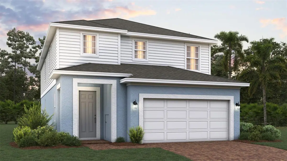 7743 Trapani Loop, Clermont, FL 34714 - #1