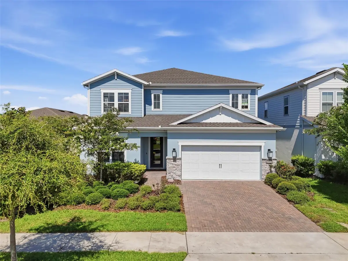 13932 Destin Beach Lane, Orlando, FL 32827 - #1