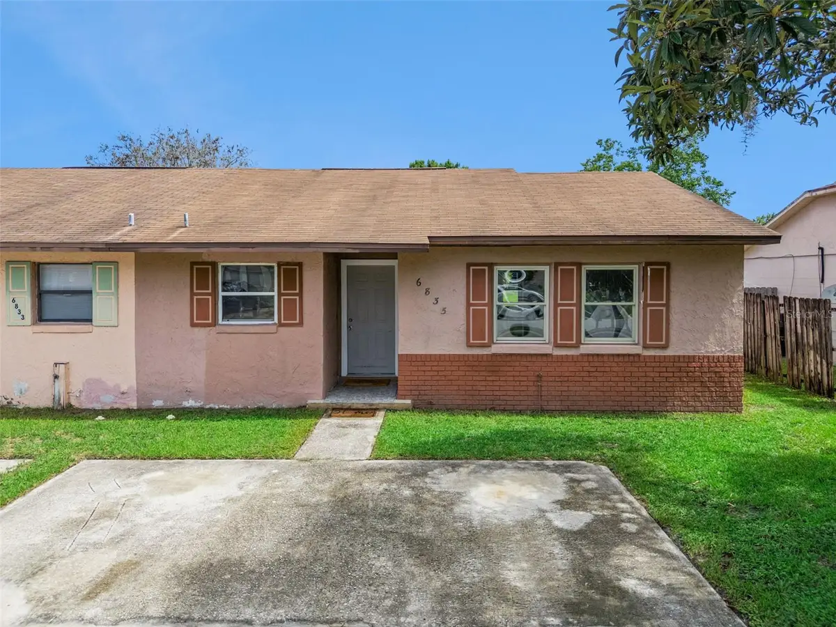 6835 Longmeade Lane, Orlando, FL 32822 - #1