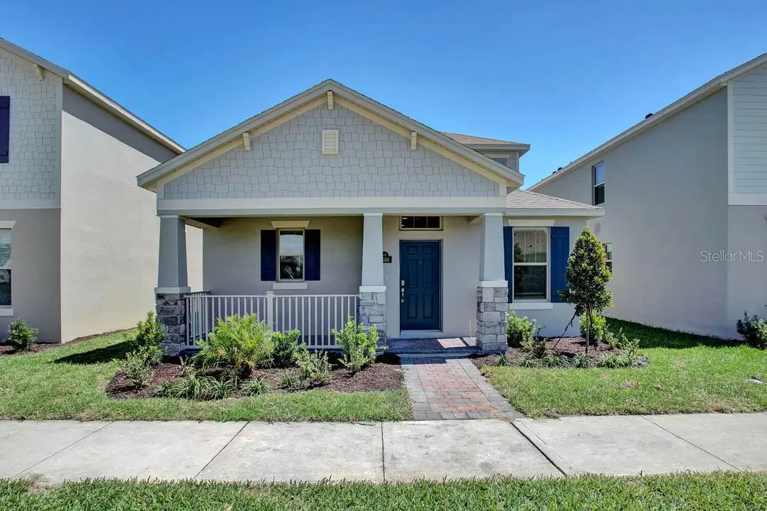 12014 Shine View Lane, Winter Garden, FL 34787 - #1