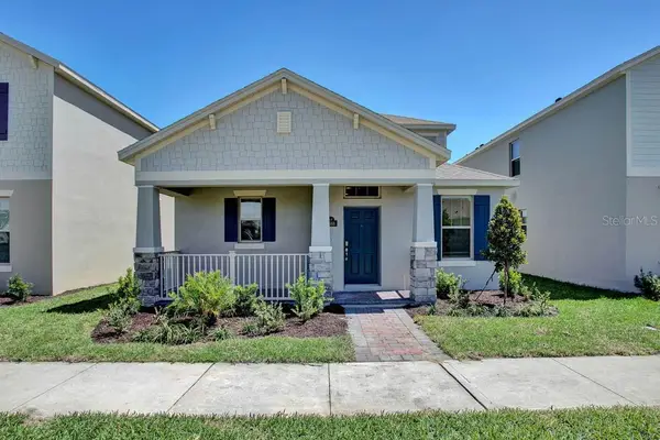12014 Shine View Lane, WINTER GARDEN, FL 34787