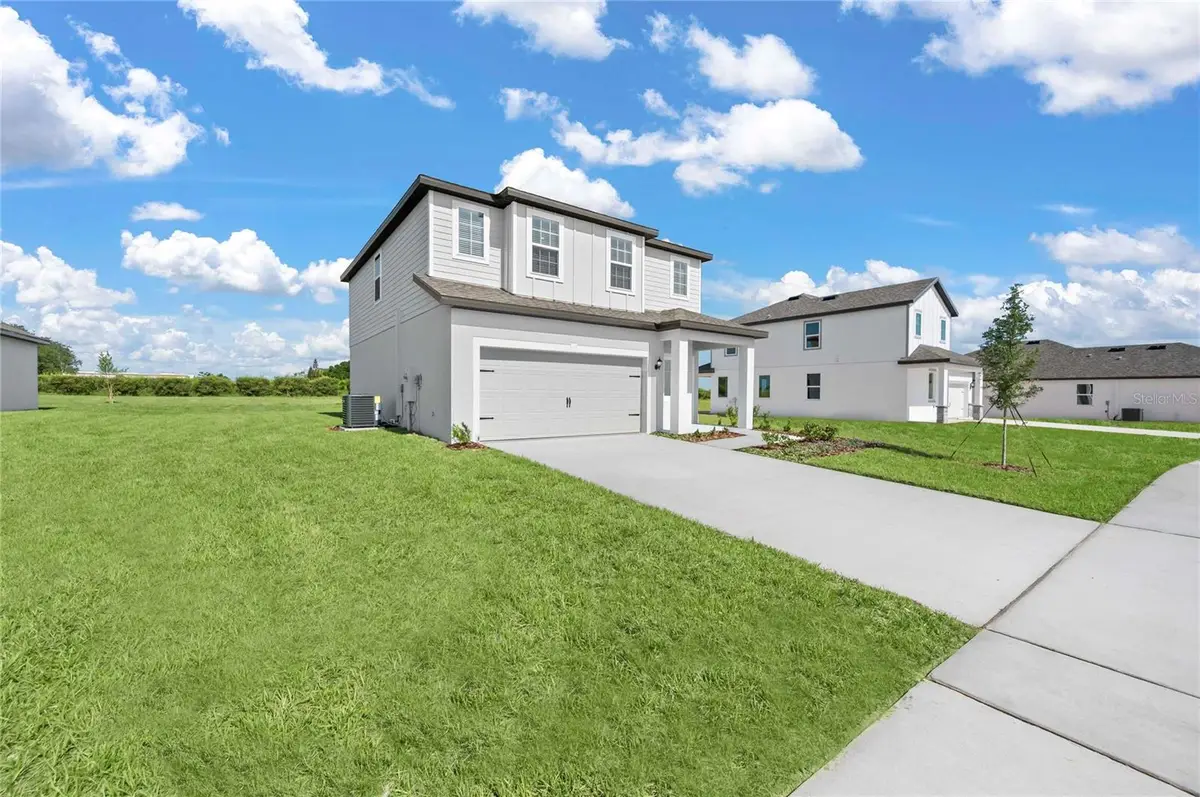 810 Ponkan Court, Babson Park, FL 33827 - #1
