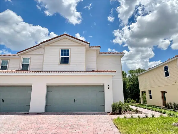 571 Bay Leaf Drive, POINCIANA, FL 34759