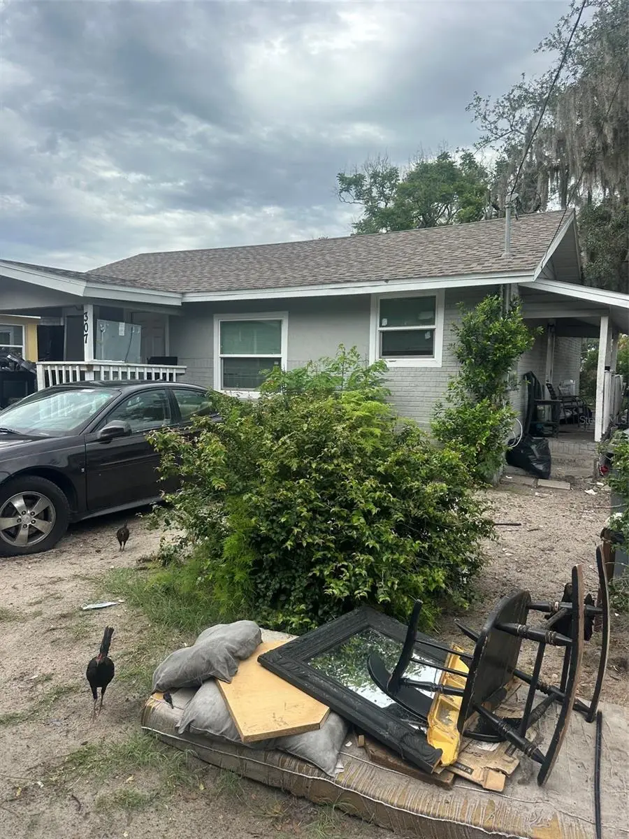 307 Avenue X Ne, Winter Haven, FL 33881 - #1