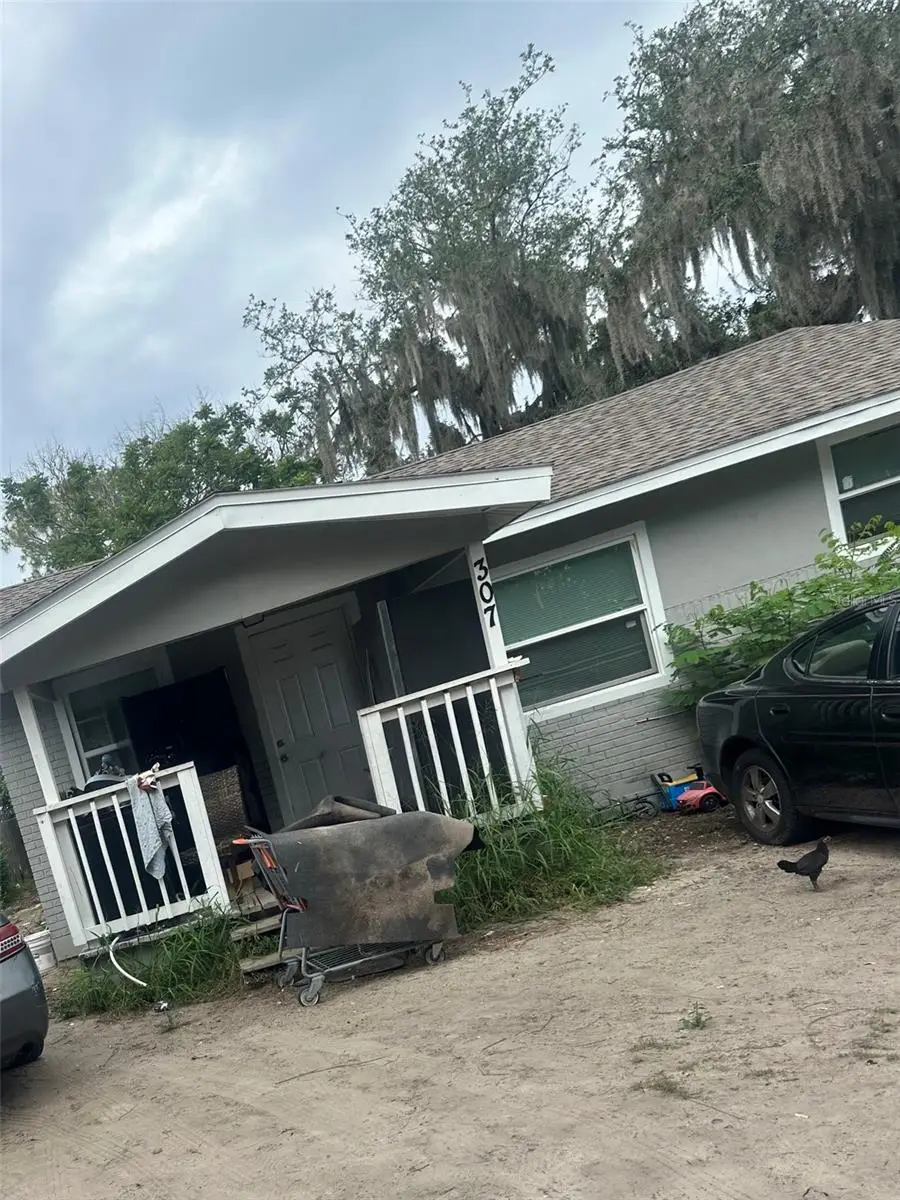 307 Avenue X Ne, Winter Haven, FL 33881 - #2