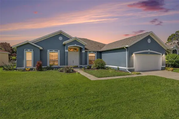 423 Stonehenge Circle, ROCKLEDGE, FL 32955