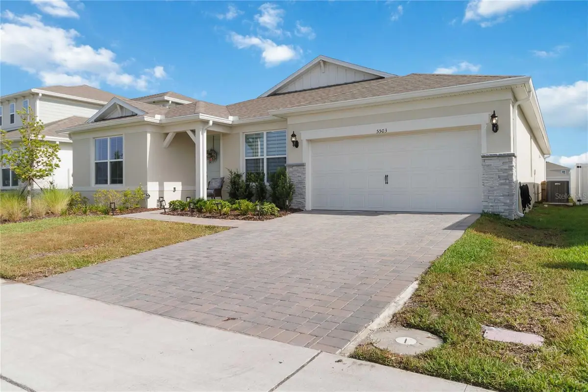 5503 Banyan Bay Road, Saint Cloud, FL 34771 - #1