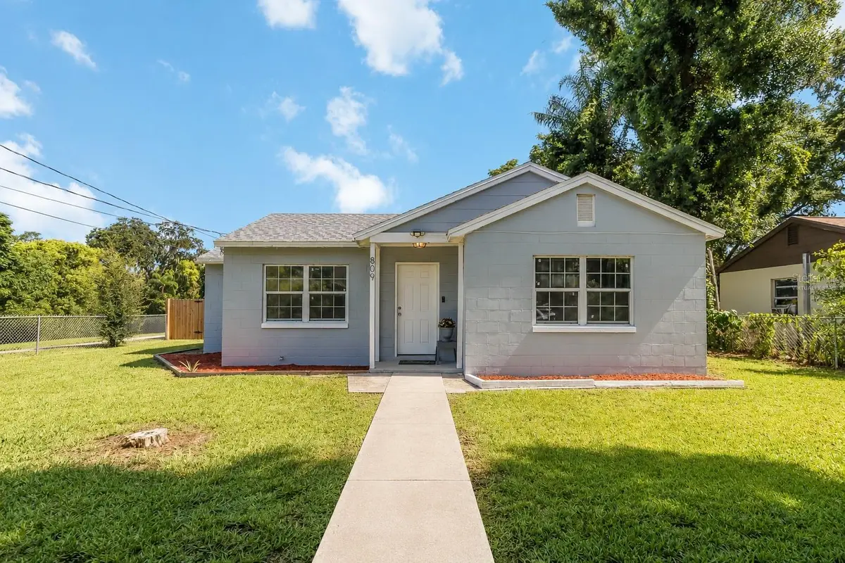 809 Columbia Street, Orlando, FL 32805 - #1