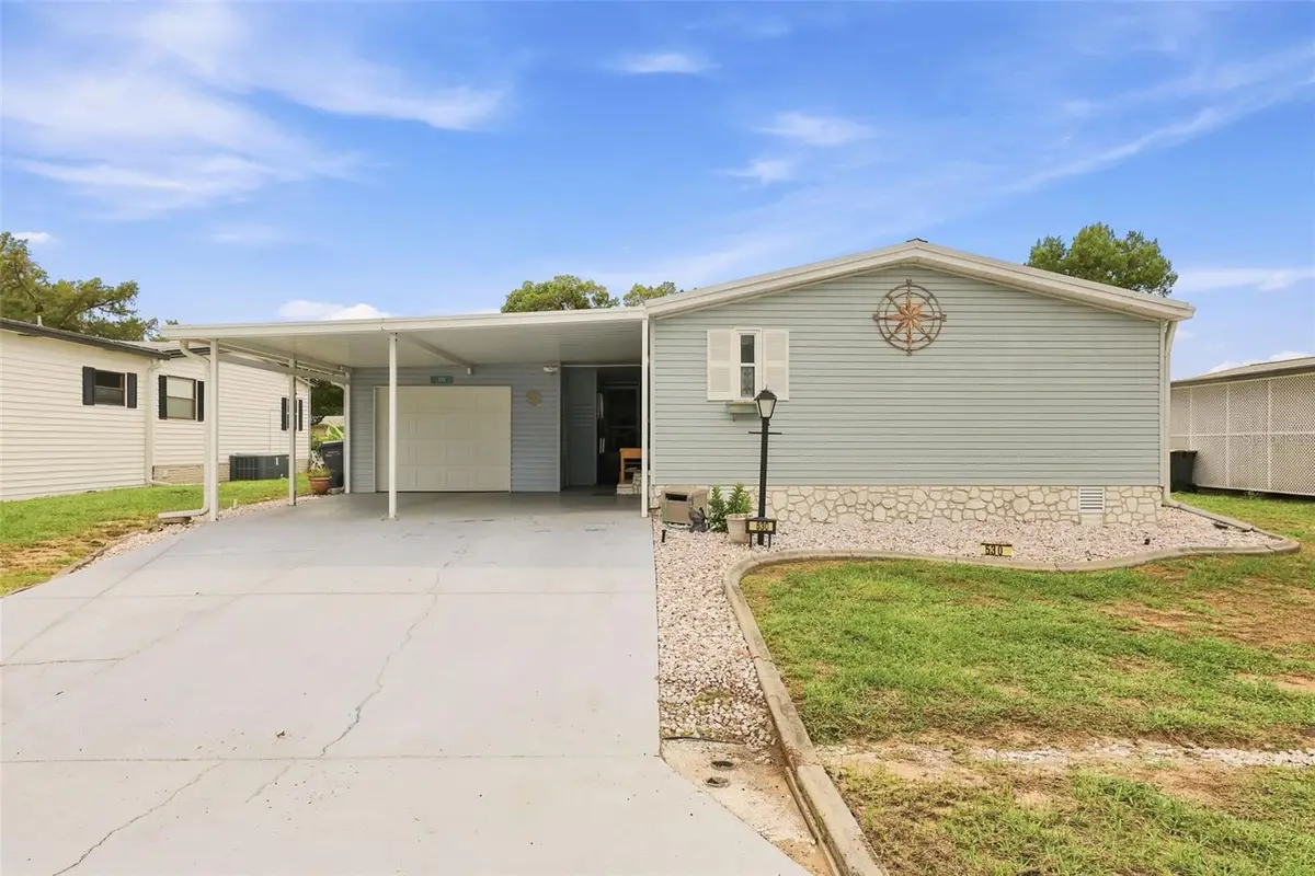 530 Tivoli Park Drive, Davenport, FL 33897 - #1