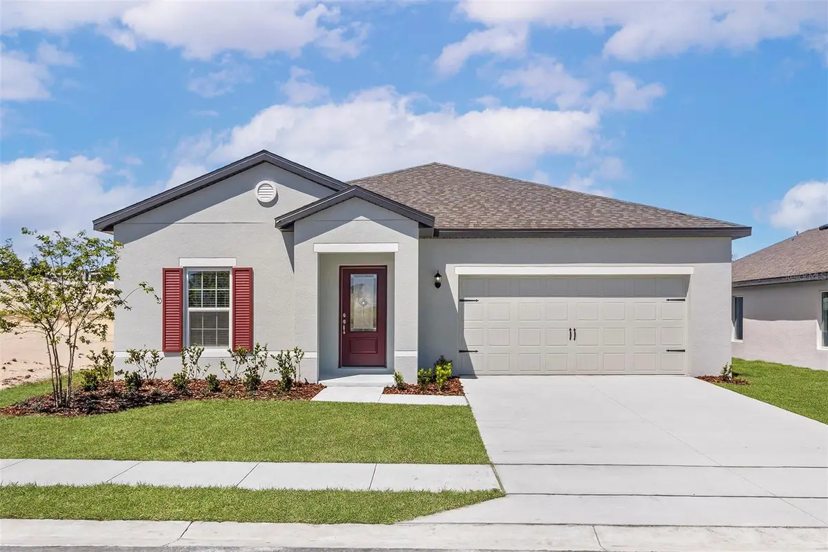 1802 White Elephant Loop, Winter Haven, FL 33884 - #1