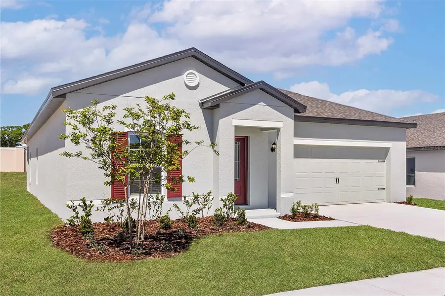 1802 White Elephant Loop, Winter Haven, FL 33884 - #2