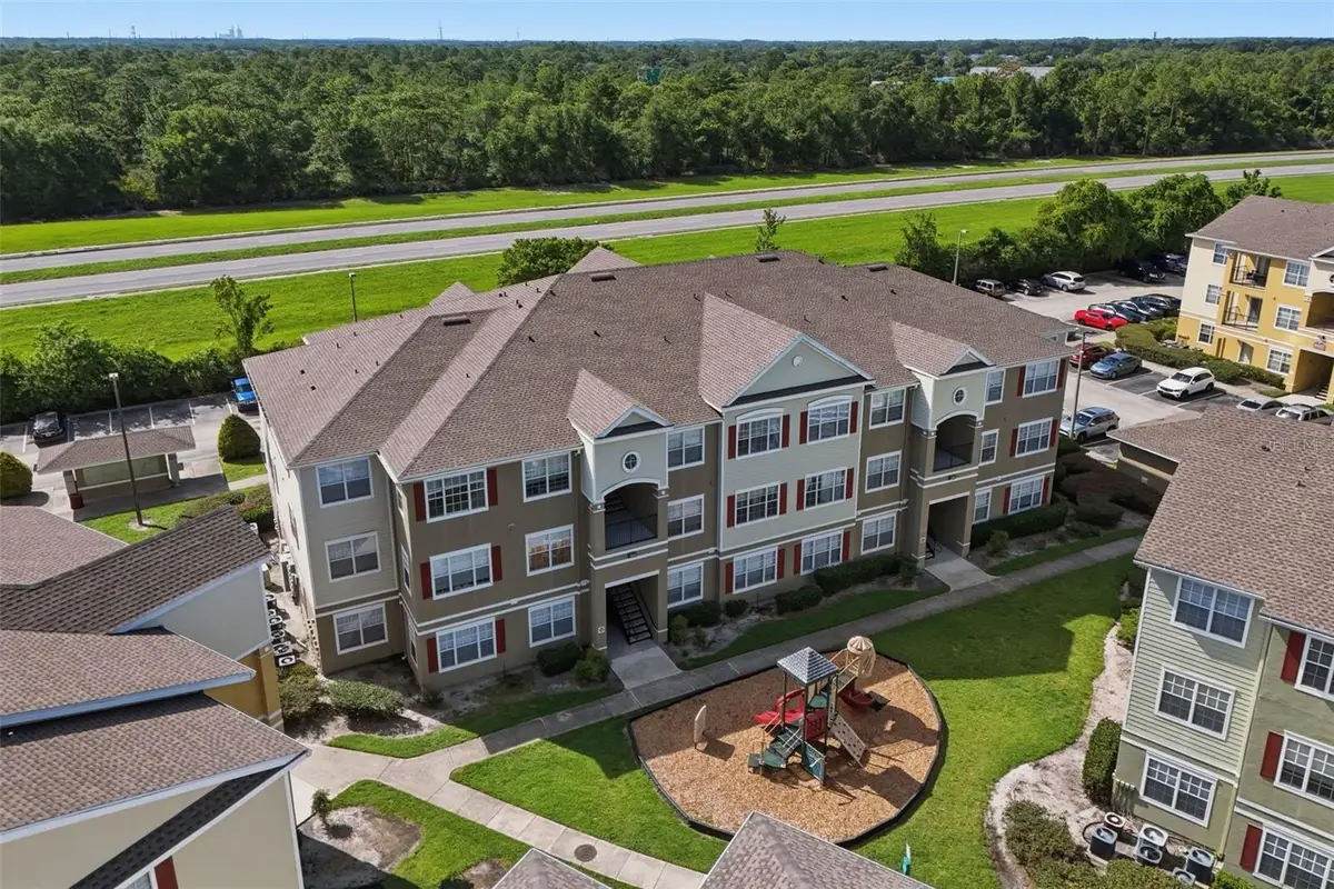 8201 Claire Ann Drive #203, Orlando, FL 32825 - #1