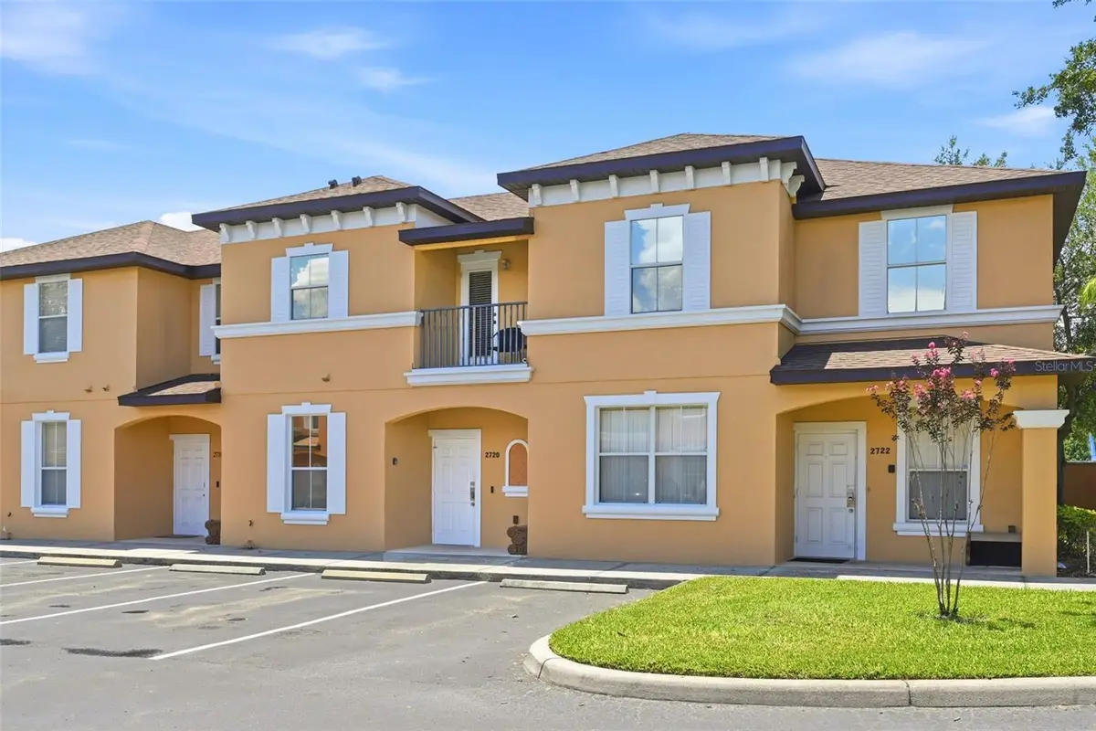 2720 Impala Lane, Kissimmee, FL 34746 - #1