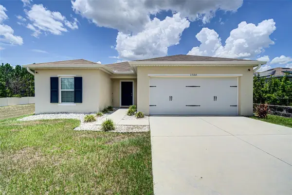 1104 Catskill Drive, HAINES CITY, FL 33844