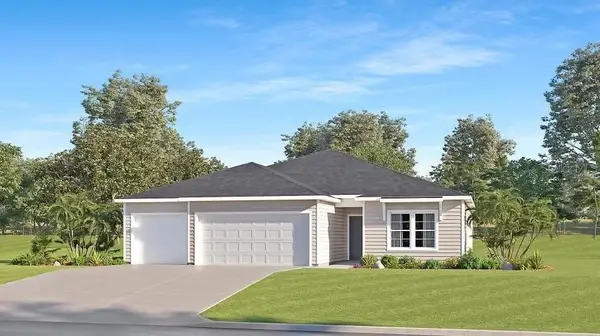 14061 NW Convergence Boulevard, ALACHUA, FL 32615