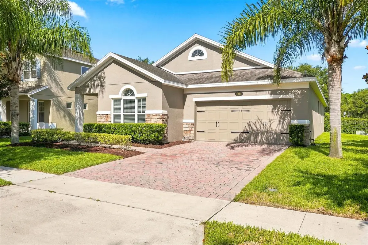 1061 Cosmos Way, Oviedo, FL 32766 - #1