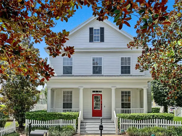 1006 Sandlace Court, CELEBRATION, FL 34747