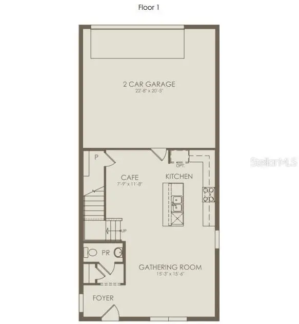 10939 Heather Haven Street, Orlando, FL 32829 - #2