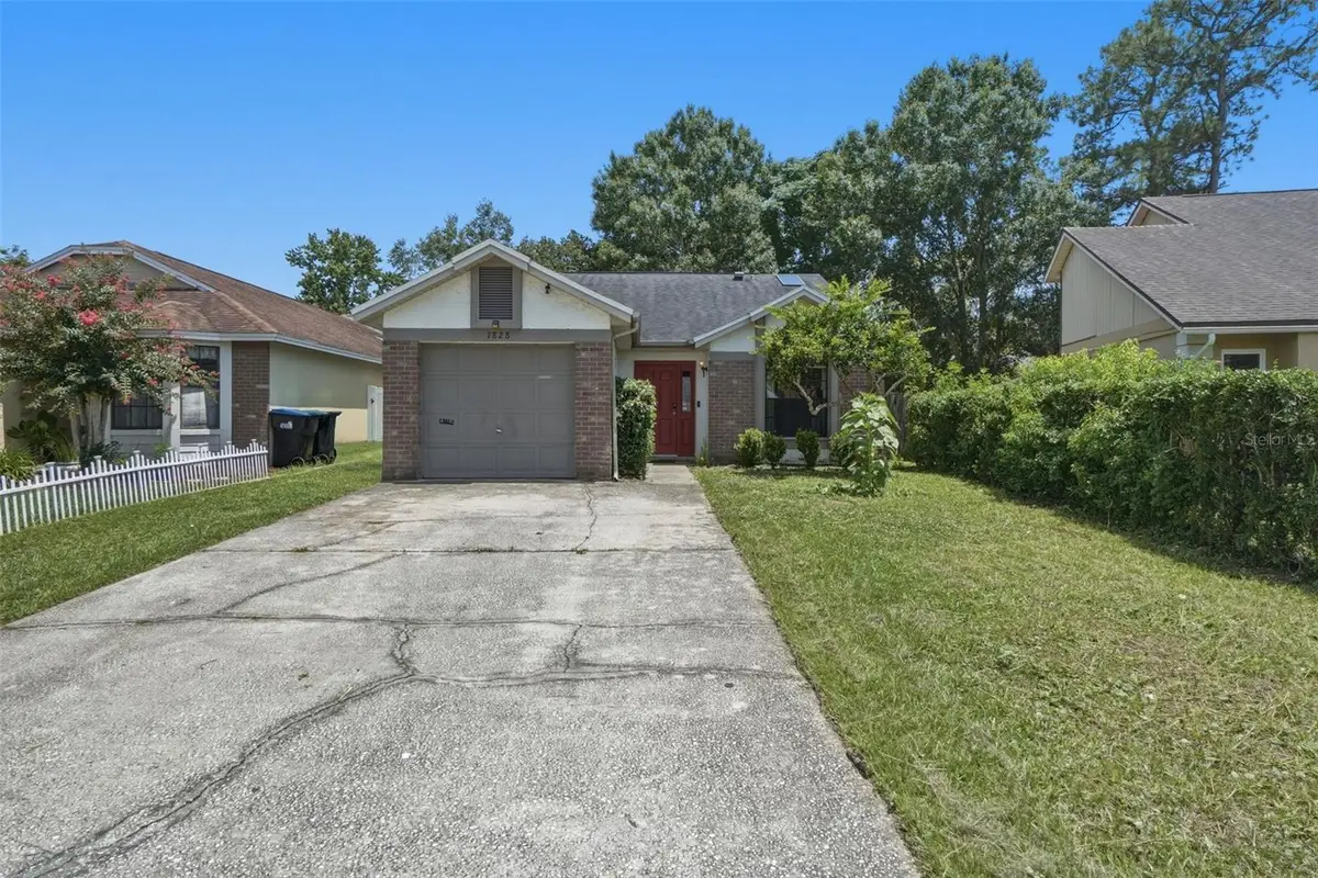 7828 Wortham Court, Orlando, FL 32825 - #1