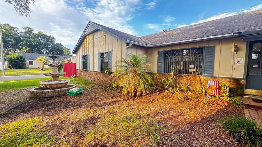 8168 Strada Drive, Orlando, FL 32822 - #2