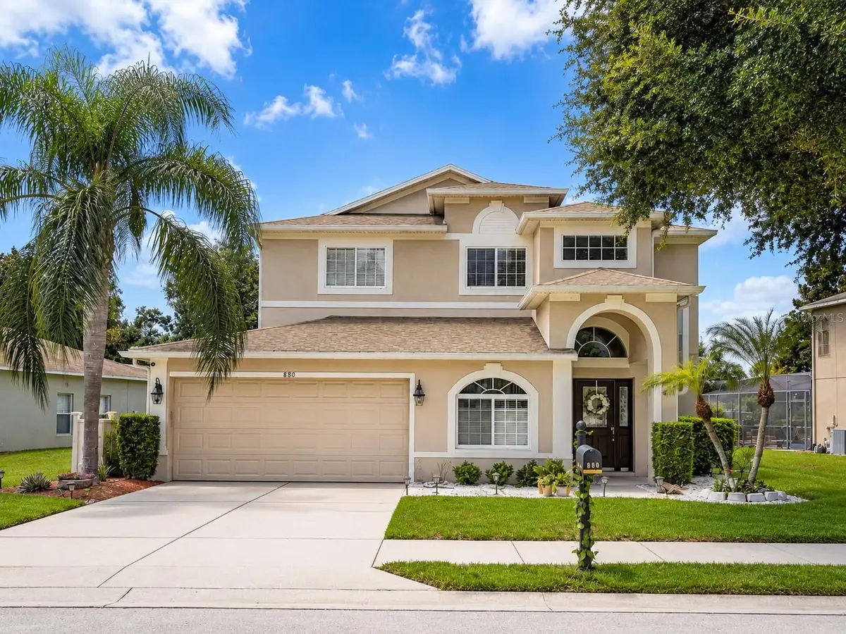 880 Suffolk Place, Davenport, FL 33896 - #1