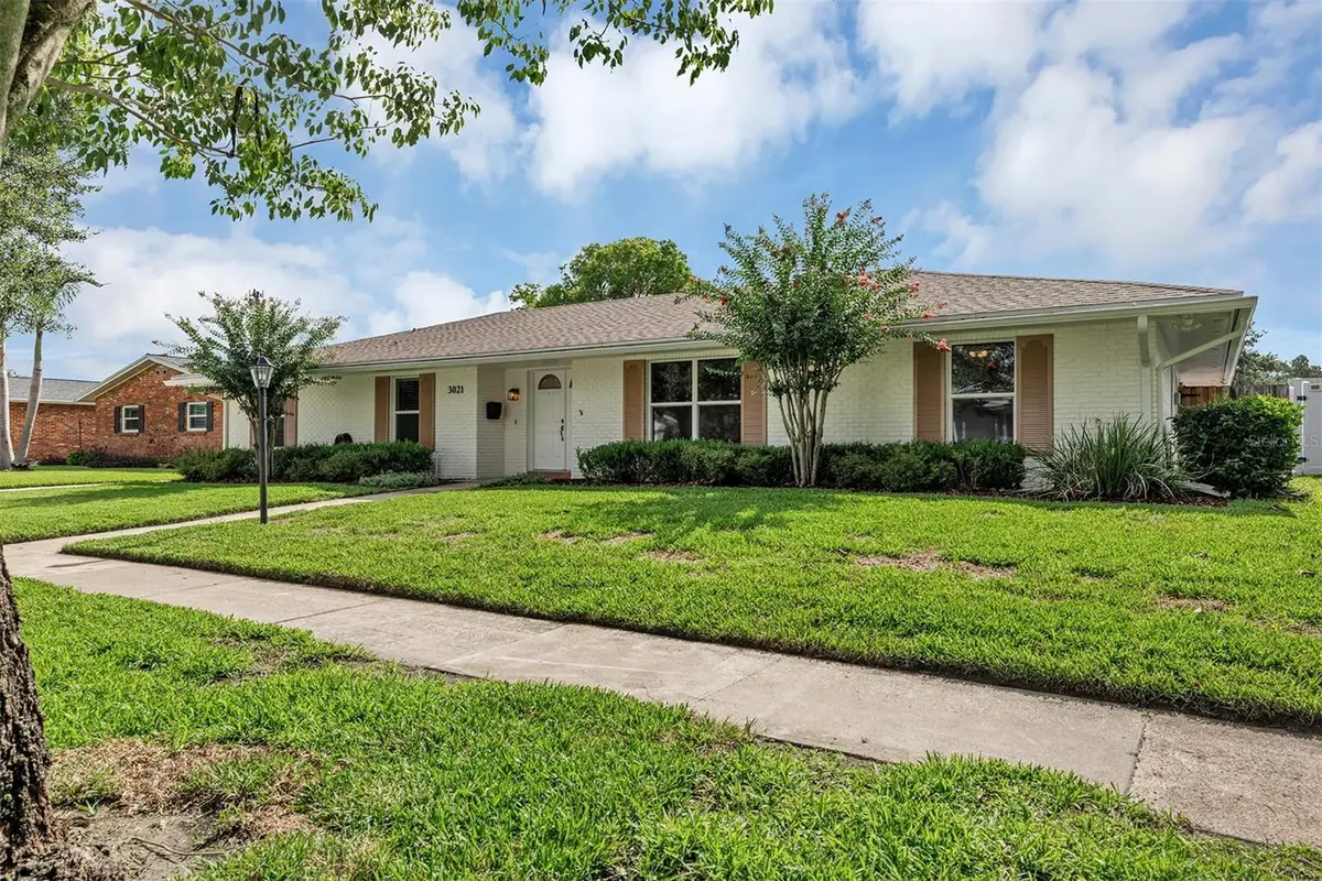 3021 Brandywine Drive, Orlando, FL 32806 - #1