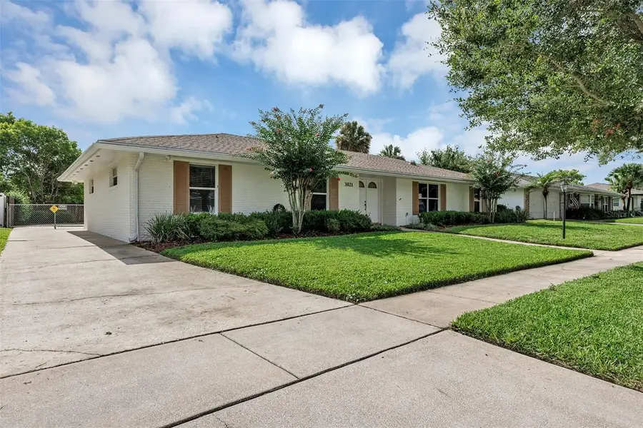 3021 Brandywine Drive, Orlando, FL 32806 - #3