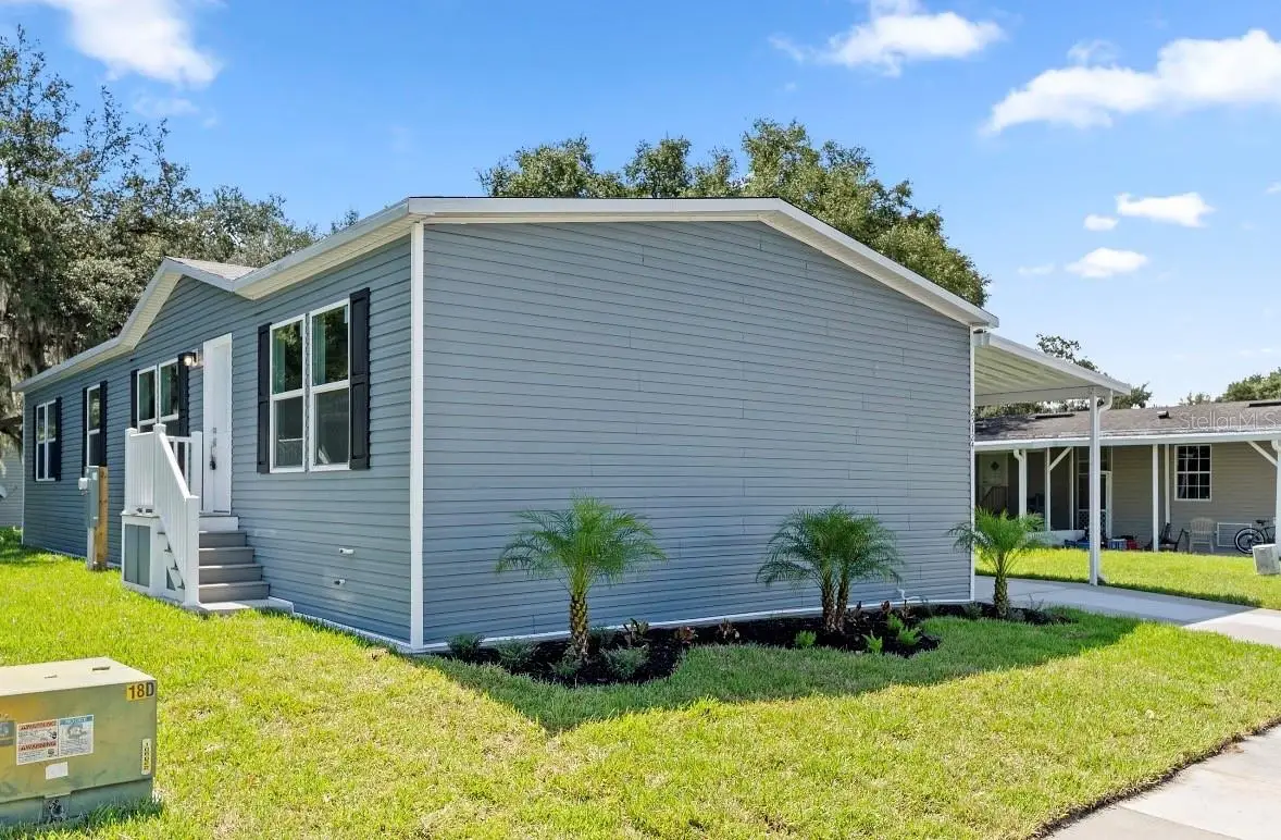 25124 Huckleberry Way, Astatula, FL 34705 - #1