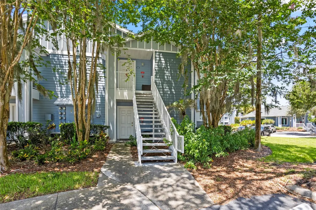 2504 Grassy Point Drive #100, Lake Mary, FL 32746 - #1