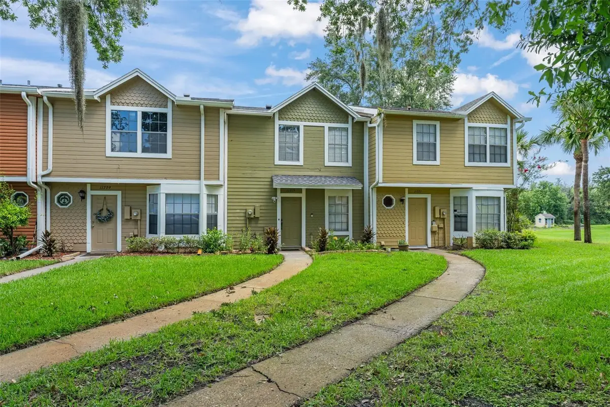 11715 Windbourne Court, Orlando, FL 32837 - #1