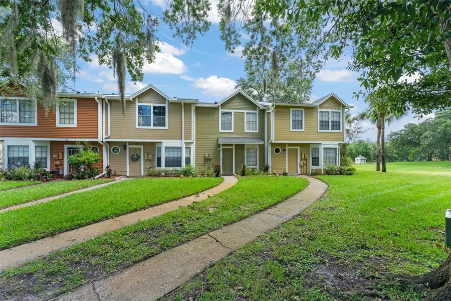 11715 Windbourne Court, Orlando, FL 32837 - #2